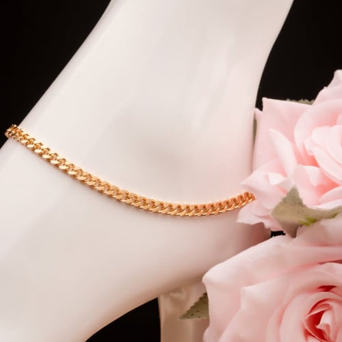 مجموعة خلاخل كاجول