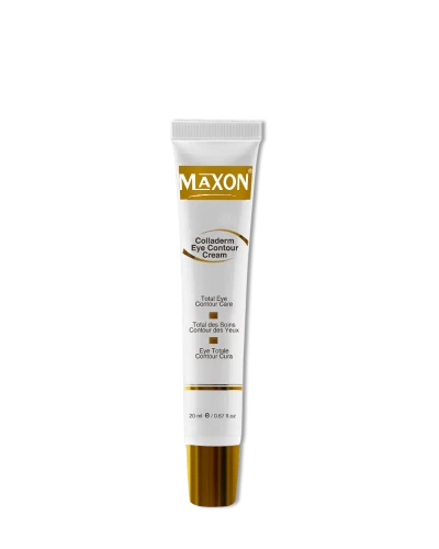 ماكسون كولاديرم كريم ازالة الهالات السوداء والانتف...