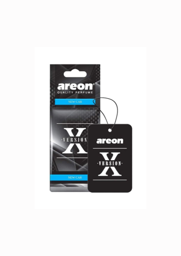 اريون معطر السيارة اريون اكس نيو كار