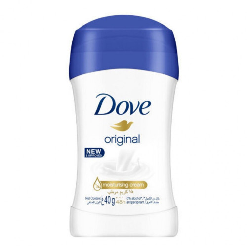 دوف مزيل عرق ستيك 40 مل الاصلي