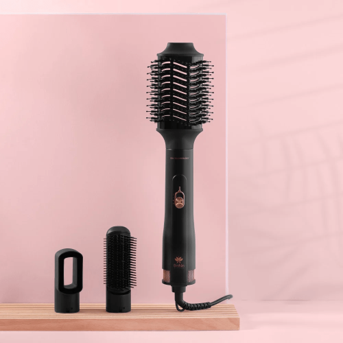 برسكن مصفف 3 في 1