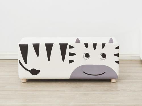 جلسات أطفال - زيبرا