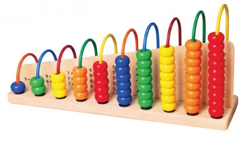 لعبة تعليم جدول الضرب