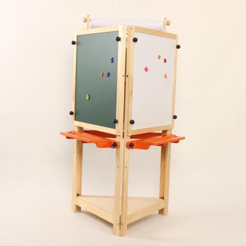 سبورة ثلاثة أوجهه