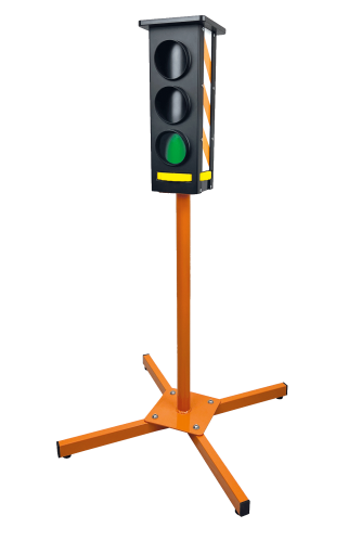 اشارة المرور