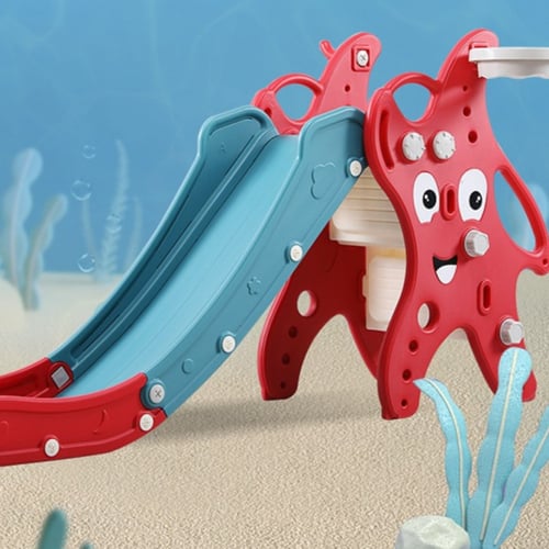 زحليقة نجمة البحر أحمر