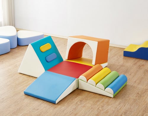 ركن التمارين المتنوعة