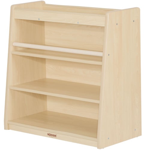 أثاث الحضانات - وحدة تخزين 3 مستويات