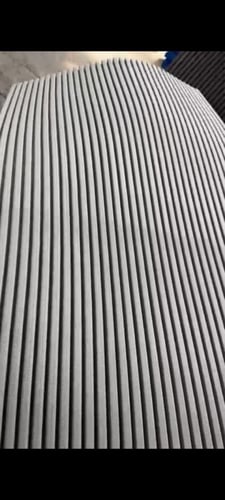 حامي جدار تركي عالي الجودة - رصاصي