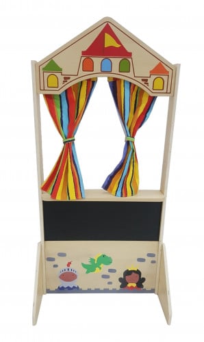 مسرح العرائس المميز