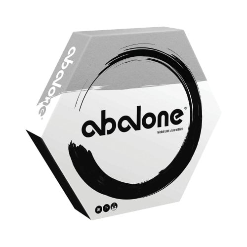 ابالون الأصلية - صناعة إسبانية