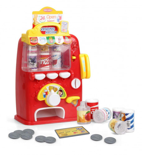 ماكينة الطلبات