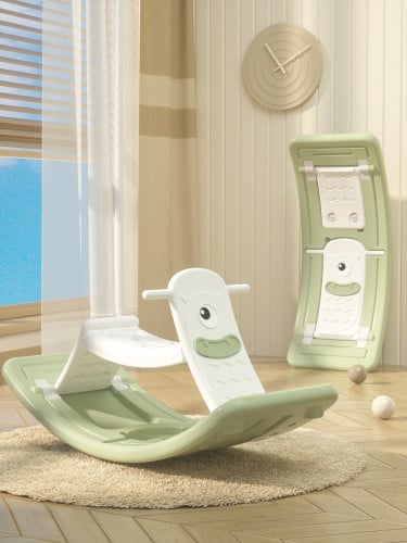 هزاز و توازن أخضر