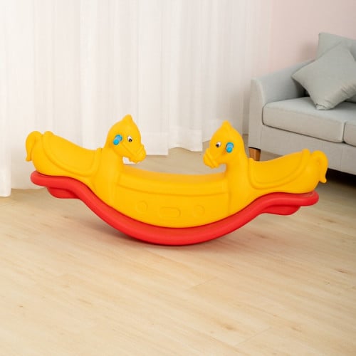 أرجوحة الحصان