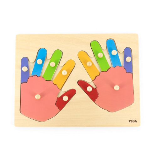 بزل اليد و الأصابع