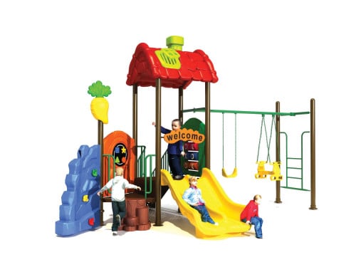 وحدة اللألعاب الأقتصادية 3