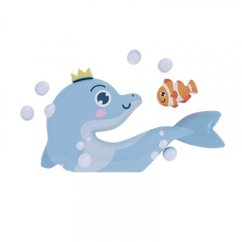 ديكور الدولفين