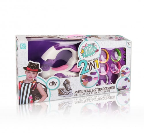 العاب بنات - 2 في 1 رقم 9