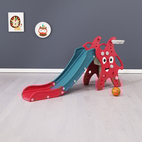 زحليقة نجمة البحر أحمر