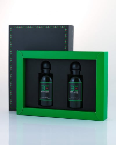 طقم بيت العز