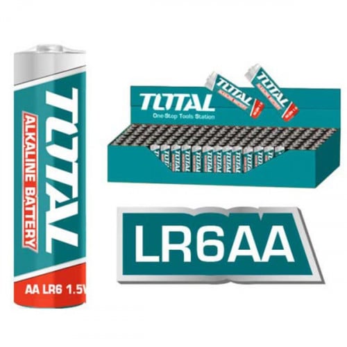 حجر بطارية كبير AALR6\1.5V