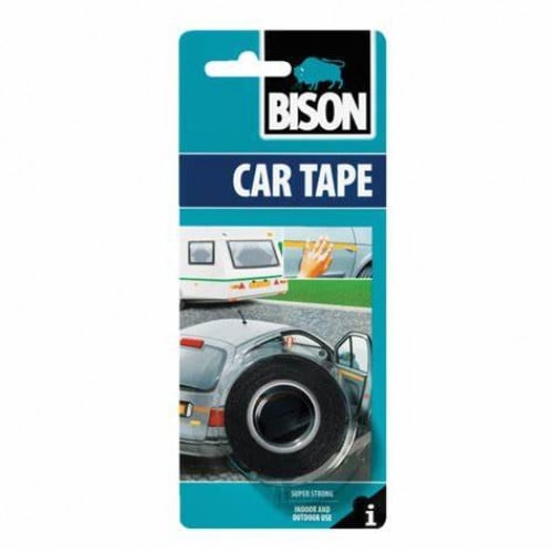 شريط لاصق رغوي مزدوج الوجه ذو قوة عظيمة وصامد للما...