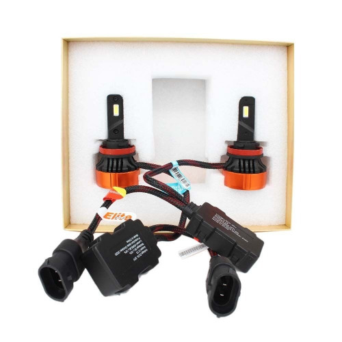 اليت بلب ليد اضاءة عالية ليد 400-H13