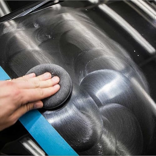 ميجوايرز شمع 3in1 خطوة واحده للعناية بلون المركبة