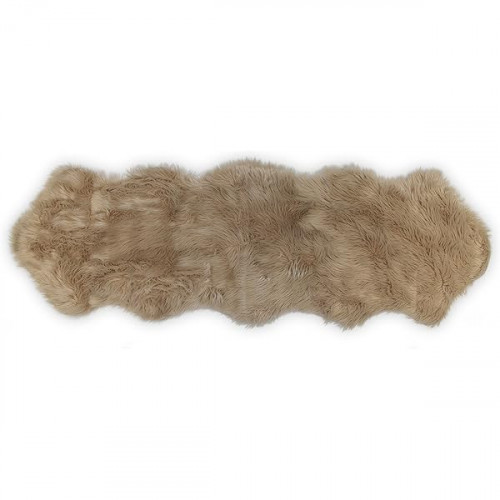 موبكو فرو مقعد بيج