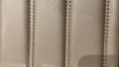 ارضية جلد دايموند جاهزة فاخرة - سيارة صغيرة