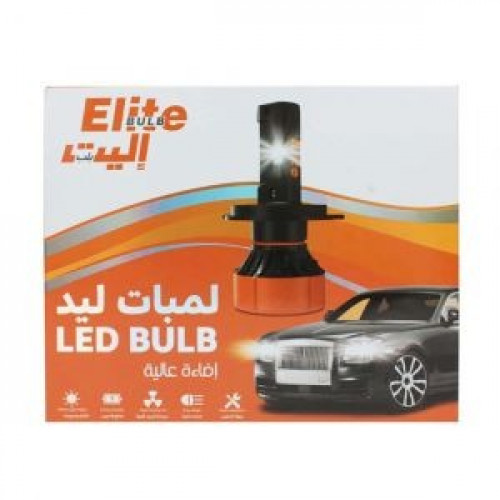 اليت بلب ليد 4500-9006