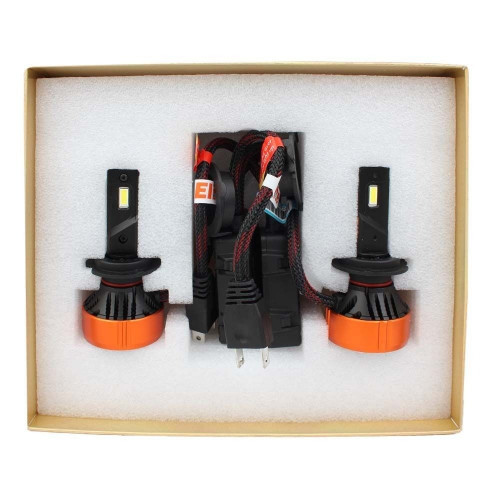 اليت بلب ليد اضاءة عالية ليد 400-H4