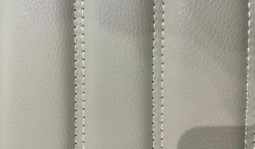 ارضية جلد دايموند جاهزة فاخرة - سيارة كبيرة