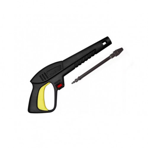 مسدس غسيل من لافور