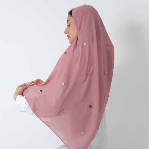 طرحة ربيع