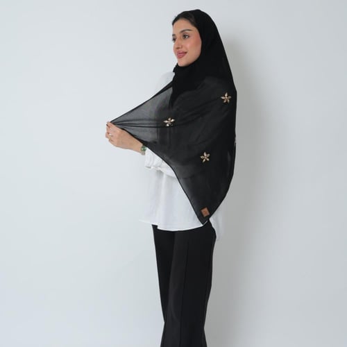 طرحة دوار الشمس