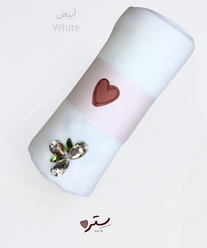 طرحة زخارف