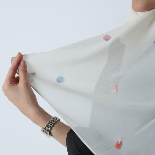 طرحة قامي بير