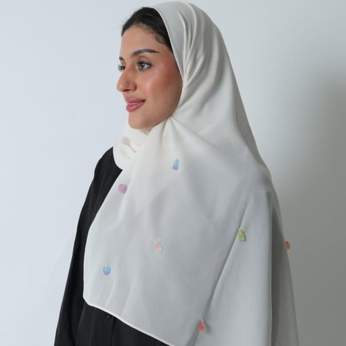 طرحة قامي بير