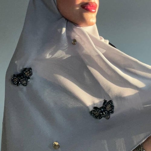 طرحة نحل ٢