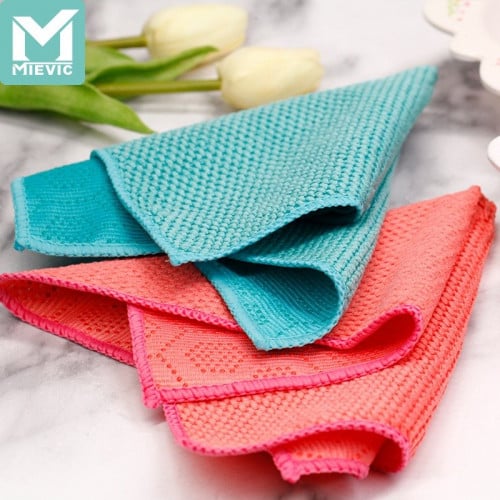 منشفة تنظيف