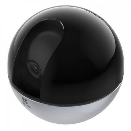 كاميرا امان منزلية ذكية بتقنية WiFi من ايزيفيز C6W...