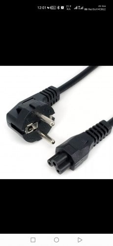 صيانة مقبس وكيبل