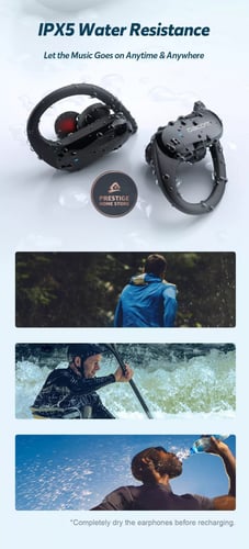 سماعة داكوم الثنائية