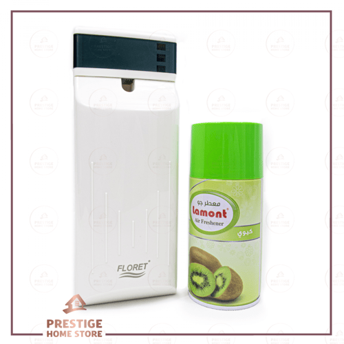 جهاز معطر فلوريت مع معطر