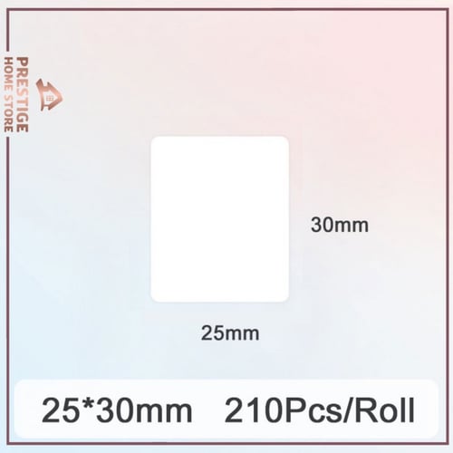 طابعة الملصقات العريضة