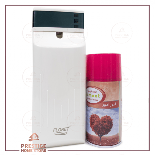 جهاز معطر فلوريت مع معطر