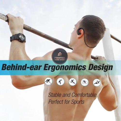 سماعة داكوم الرياضية