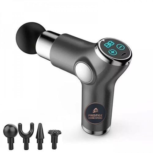 مدلك الجسم الإحترافي