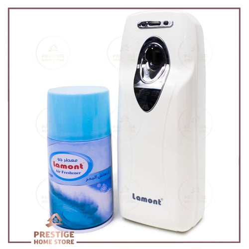 لامونت طقم جهاز أوتوماتيكي